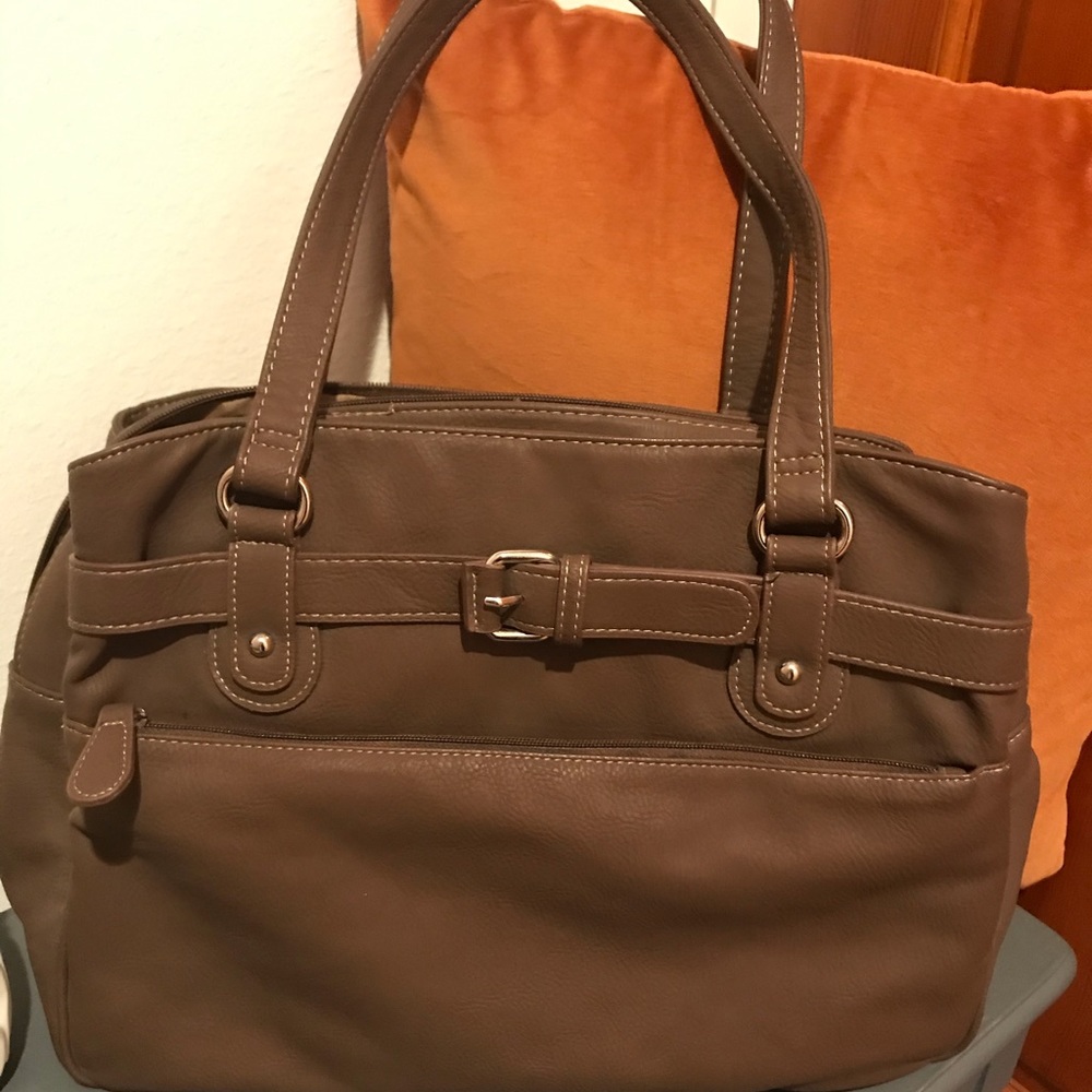 Multi sac work bag